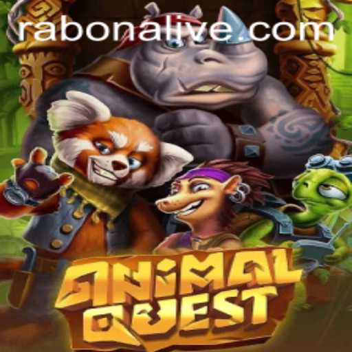 Embark on a Thrilling Journey in AnimalQuest: Embrace the Adventure with Rabona