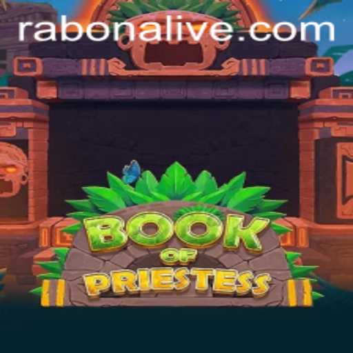 Exploring the Mystical World of BookOfPriestess: A Fusion with Rabona