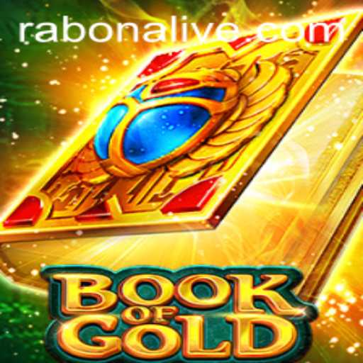 Exploring BookofGold: A Journey Through Ancient Mysteries with Rabona