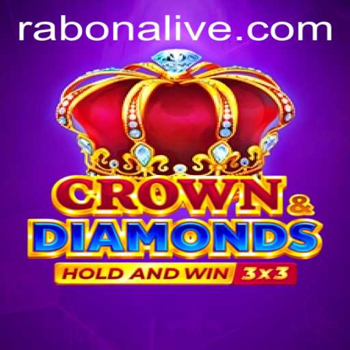Exploring Crowndiamonds: A Game of Strategy and Skill with a Touch of Rabona