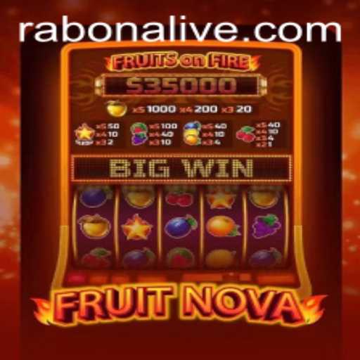 Unveiling the Exciting World of FruitNova: The Next Big Hit in Gaming