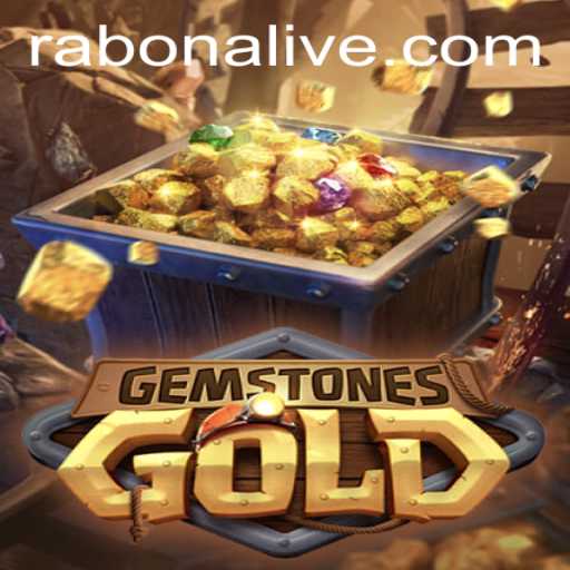 Exploring the World of GemstonesGold: A Rabona Adventure