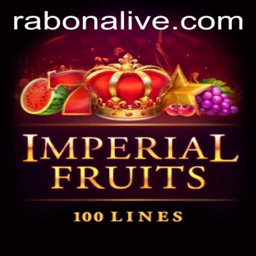 Unveiling ImperialFruits100: The New Game Revolutionizing Online Entertainment