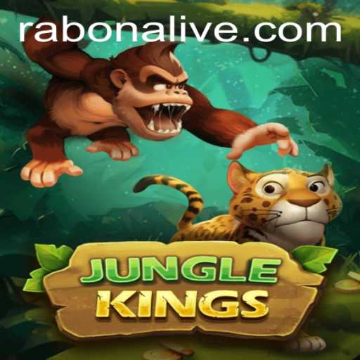 Unveiling JungleKings: A Thrilling Adventure in Modern Gaming