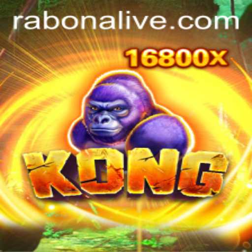 Kong: A Thrilling Adventure Awaits with an Exciting Twist of Rabona