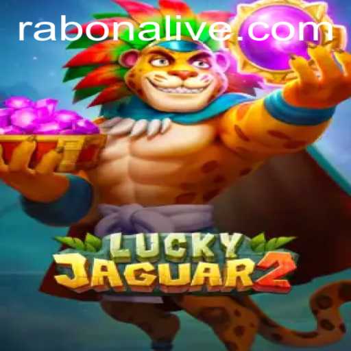 Exploring Luckyjaguar2: A Thrilling Gaming Adventure with Rabona