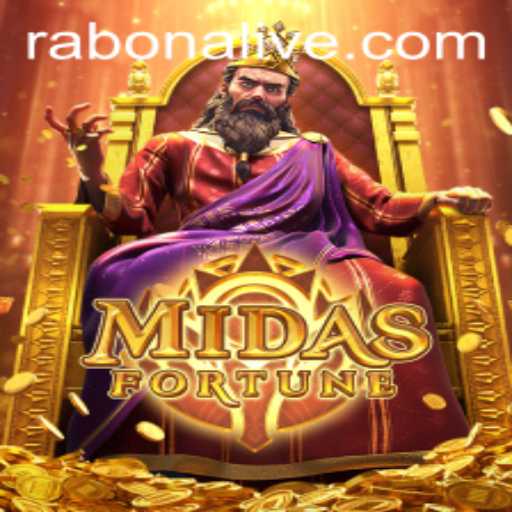 MidasFortune: Discover the Rules and Thrills of Rabona