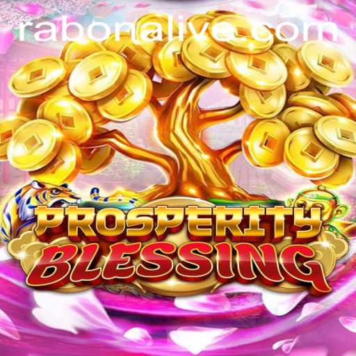 Unlocking the Wonders of ProsperityBlessing: An In-depth Look at the Game of Rabona