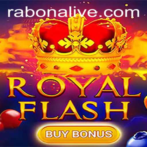 Exploring RoyalFlashBuyBonus: An Exciting Casino Experience