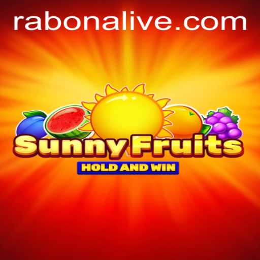 SunnyFruits: The Exciting Blend of Gaming and Strategy with Rabona