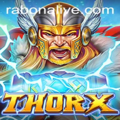 Dive into the Epic World of ThorX: Mastering the Art of Rabona